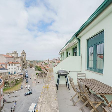 Feel Porto Historical Apartments 外观 照片