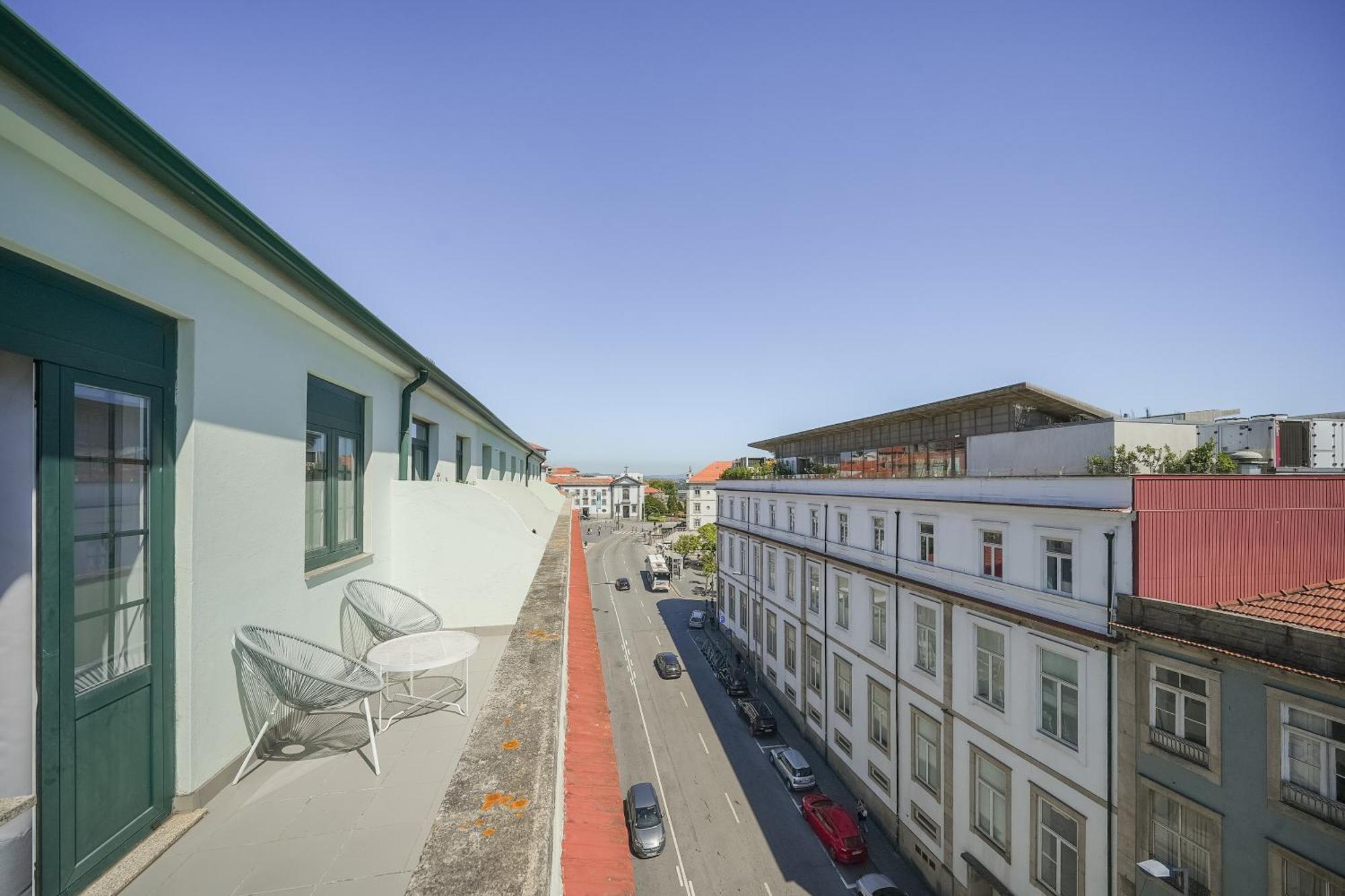 Feel Porto Historical Apartments 客房 照片